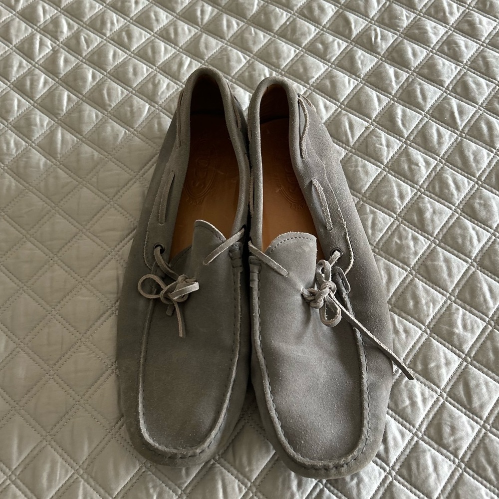 TOD’S Size 11 Men’s shoes